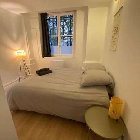 Cozy 1Br+Sofa Bed In Lyon Center Διαμέρισμα Εξωτερικό φωτογραφία