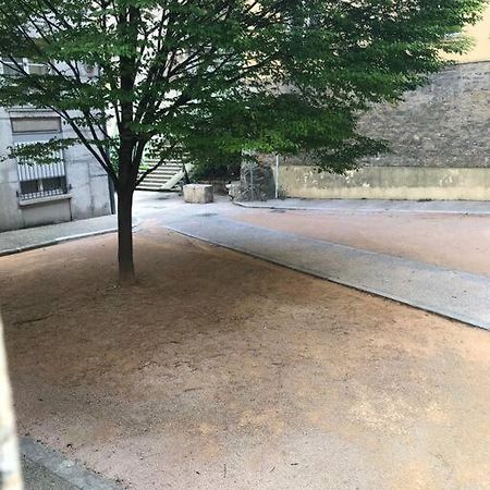 Cozy 1Br+Sofa Bed In Lyon Center Διαμέρισμα Εξωτερικό φωτογραφία