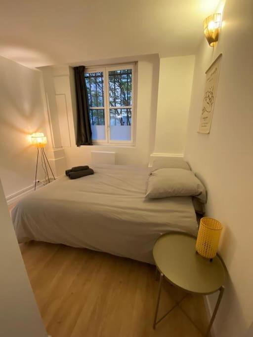 Cozy 1Br+Sofa Bed In Lyon Center Διαμέρισμα Εξωτερικό φωτογραφία