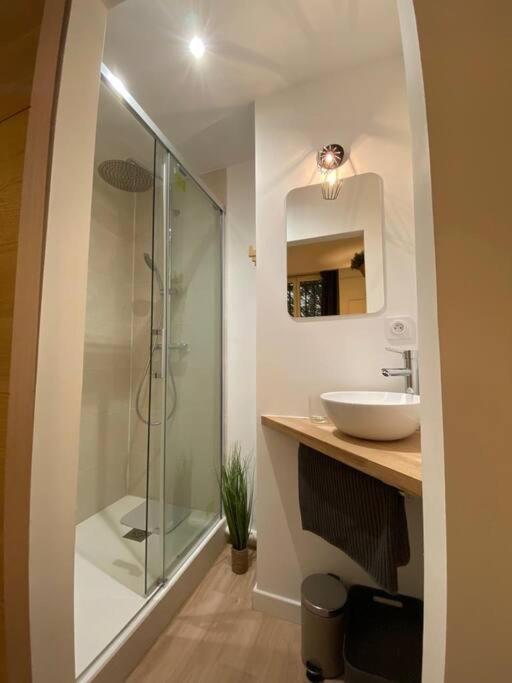 Cozy 1Br+Sofa Bed In Lyon Center Διαμέρισμα Εξωτερικό φωτογραφία