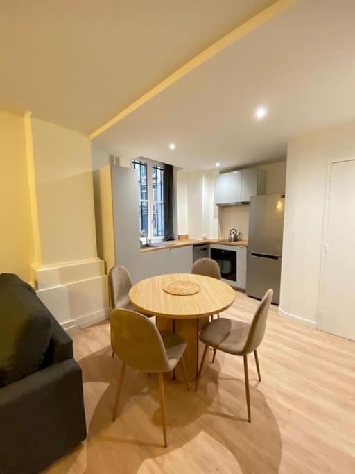 Cozy 1Br+Sofa Bed In Lyon Center Διαμέρισμα Εξωτερικό φωτογραφία